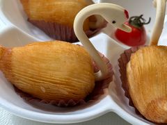 -味可道美食坊(福基路店)