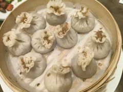-南京空港温德姆花园酒店·MTF满庭芳中餐厅