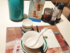 -真點心(高士德店)