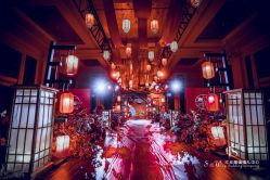点击看大图 -红丝高端婚礼中心(旗舰店)