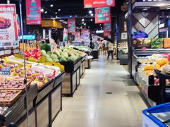 -丽达超市(城阳万象汇店)