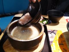 -渔米丰·广府鱼汤米线(光明广场店)