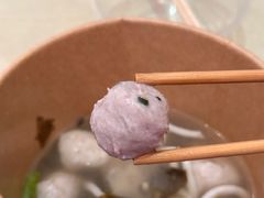 -非遗·十八曲鱼饺(西马总店)