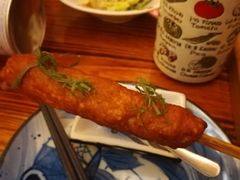-坂吉屋·居酒屋深夜食堂(龙湖店)