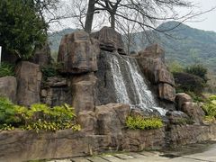 -广州市石门国家森林公园
