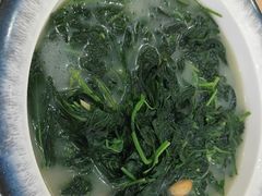 -四海酒家生态粤菜