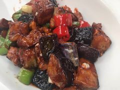 -院8里·少城记忆老川菜(宽窄巷子店)