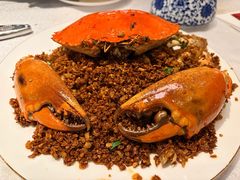 -喜记避风塘炒辣蟹(旗舰店)