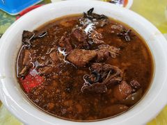 -明月食府(二区干二路店)