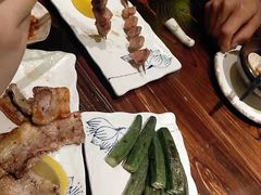 -鸟鹏烧鸟居酒屋(熙龙湾店)