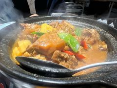 -九道菜有鸡鱼头(石鼓路店)
