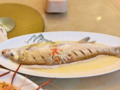 -七的湖·江南蟹舫·阳澄湖农家菜(蟹舫苑店)