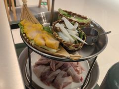 -椰庭·椰子鸡·创意玩家(晶耀前滩店)