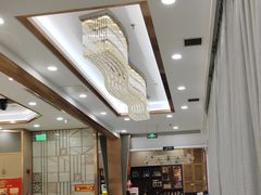 -金华安大酒楼·老牌潮菜·粤式茶点(东方国际店)