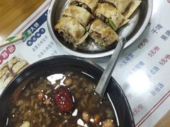 -东北熏肉大饼(大学南路店)
