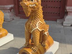-北京市劳动人民文化宫(太庙)