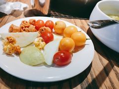 -大丰收脆鱼(福州台江万达店)
