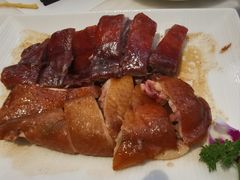 -港丽餐厅(高德置地店)