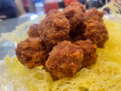 -鸿运楼烤鸭店(天桥店)
