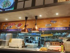 -茄子恰恰·新云南小炒(坪山益田店)