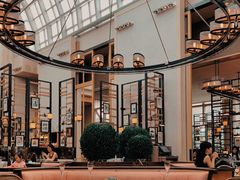 -Colony(新加坡丽思卡尔顿美年酒店)