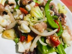 -云生海鲜楼