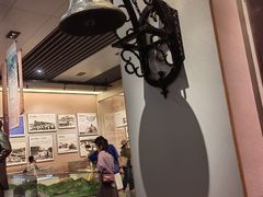 -中国铁道博物馆(正阳门馆)