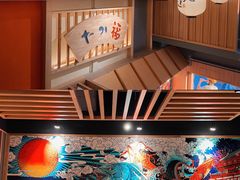-友悦食堂(灯湖店)