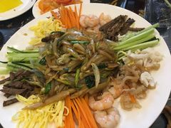 -桃园中华料理炸酱面(燕儿岛路店)