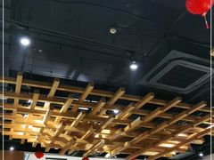 大堂-伊喜饺子·烤鸭(五道口学院路店)