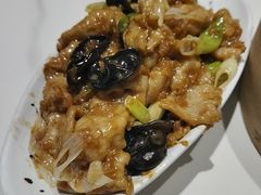 -凯鸽酒楼(操场城店)