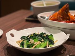 -十里弄堂(K11店)