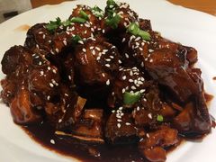 -龙梅肥肠鱼(明瓦廊店)