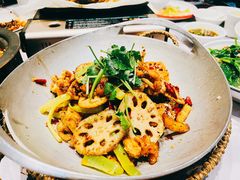 -红辣椒·川菜·火锅(朝外店)