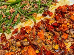 -铁公鸡·四川料理(天环广场店)