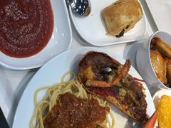 -宜家·瑞典风味餐厅(北京西红门店)