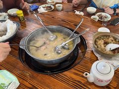 -侠成水上农庄(工业大道店)