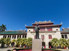 -厦门大学(思明校区)