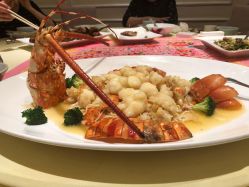 -惠食佳·宴会厅(滨江西路店)