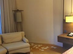 -上海衡山路十二号华邑酒店