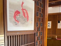 -一叶一世界•素食餐厅(环球中心店)