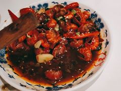 -老长沙龙虾馆·聚会餐厅(白石洲店)