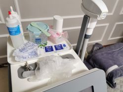 -첫번째 初见美学中心