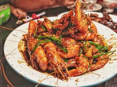 -老头儿油爆虾·知味杭州(爱琴海购物中心)
