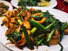 -蛇口康乐快餐鱼仔档(翠苑小区店)
