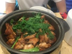 -芳村榕树头叹佬鸡煲(体育西店)