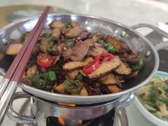 -翰林宴(阜南路店)