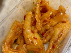 -佰家小厨·南京菜(夫子庙店)