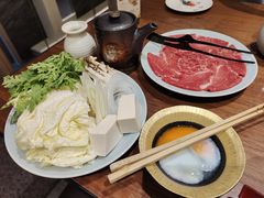 -胜博殿霸王树(嘉里中心店)