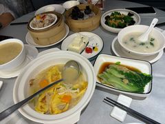 -汤臣·空中餐厅·严选粤菜(石湾世博广场店)